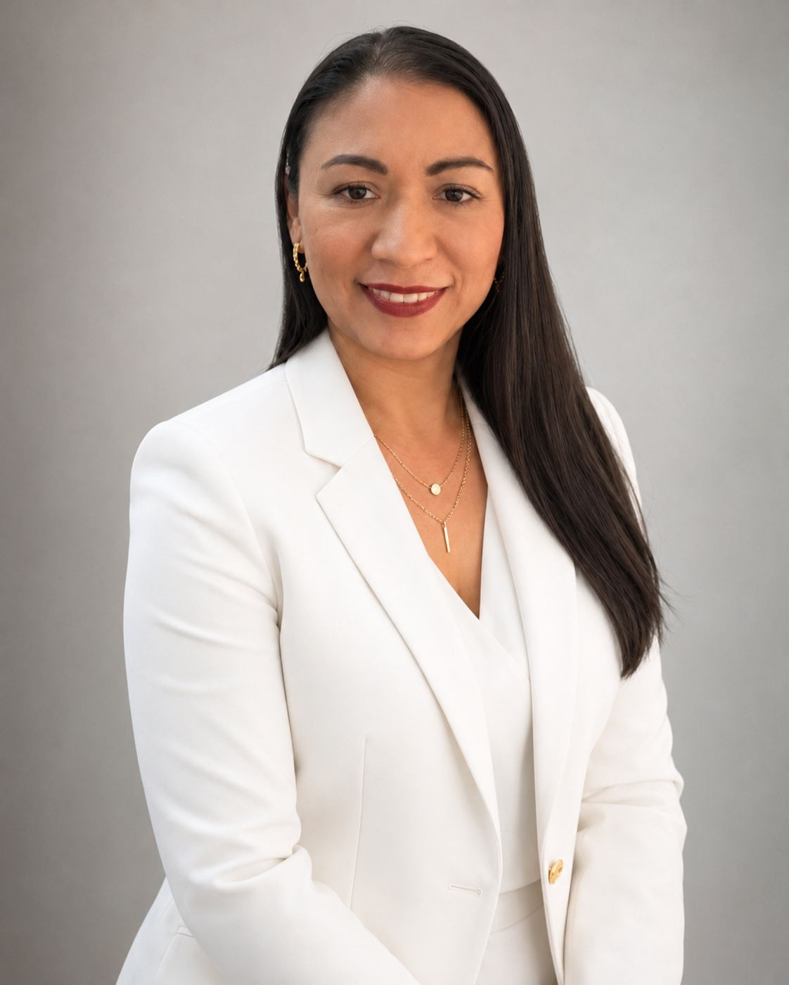 Blanca Mary Molina Rivero, gerente jurídica de TAX & LAW Consulting