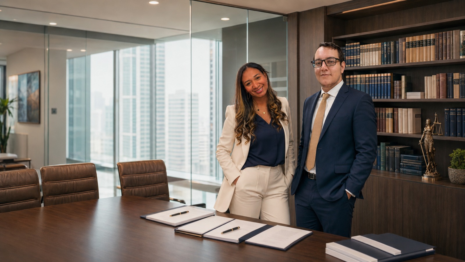 Asesoría en derecho tributario de TAX & LAW Consulting
